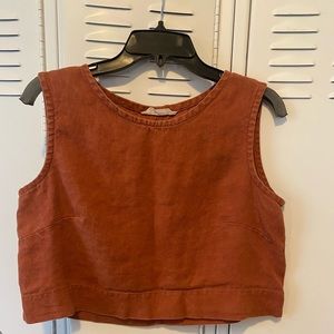 Elizabeth Suzann Petra Crop